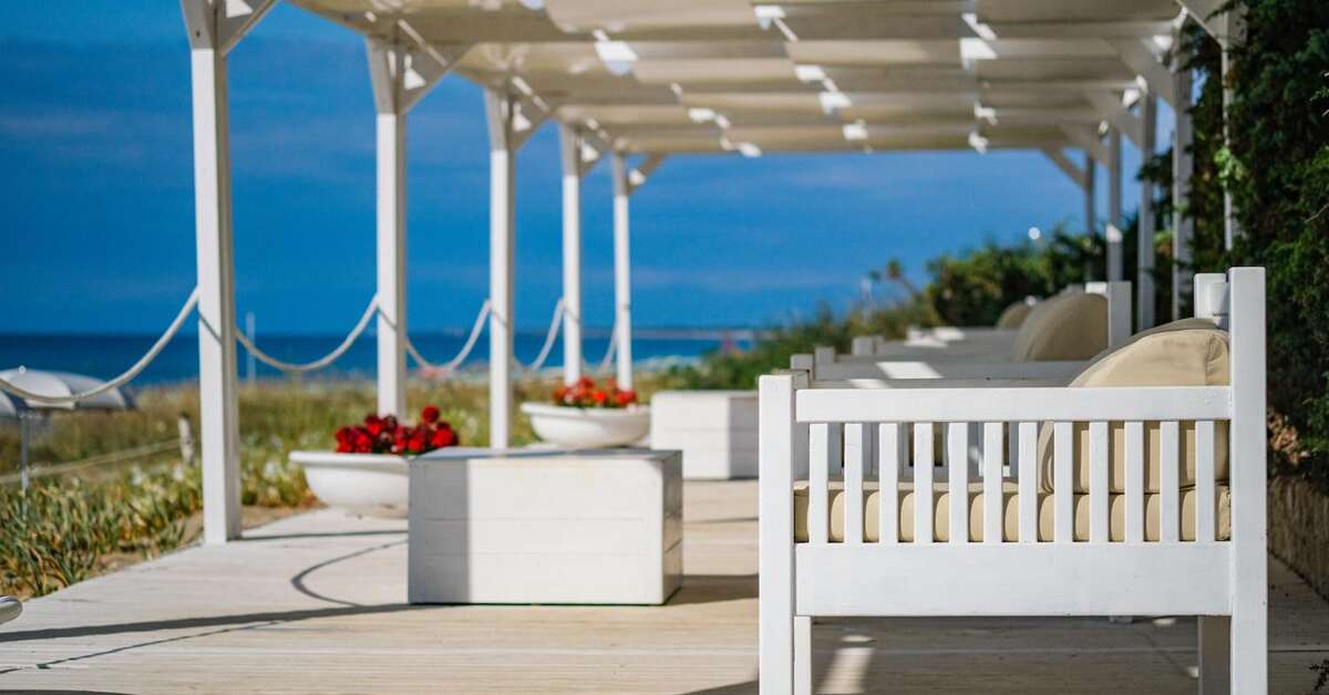 Een foto van Ticho’s Greenblu Hotel