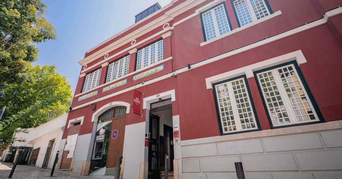 Een foto van Monte Belvedere Hotel by Shiadu
