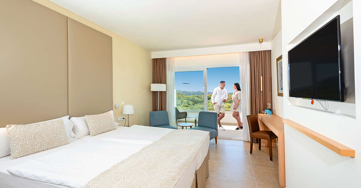 Een foto van Allsun Hotel Bella Paguera