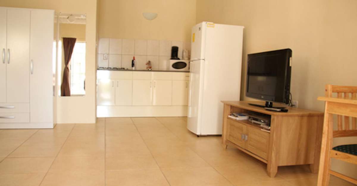 Een foto van Curinjo Resort