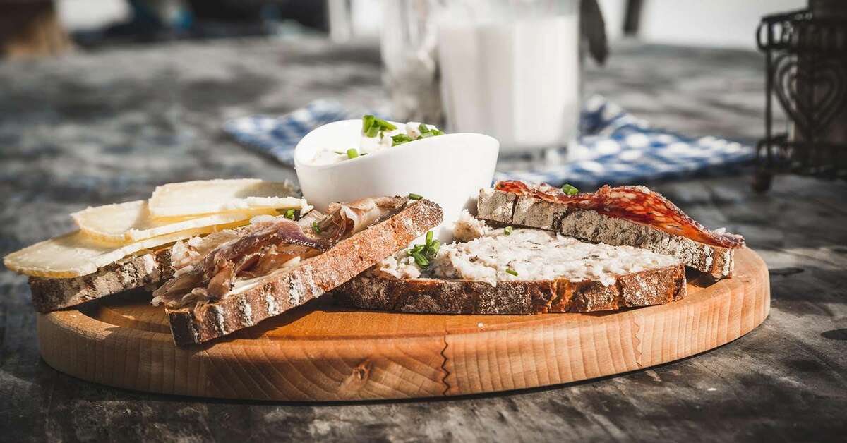 Een foto van Das Falkenstein