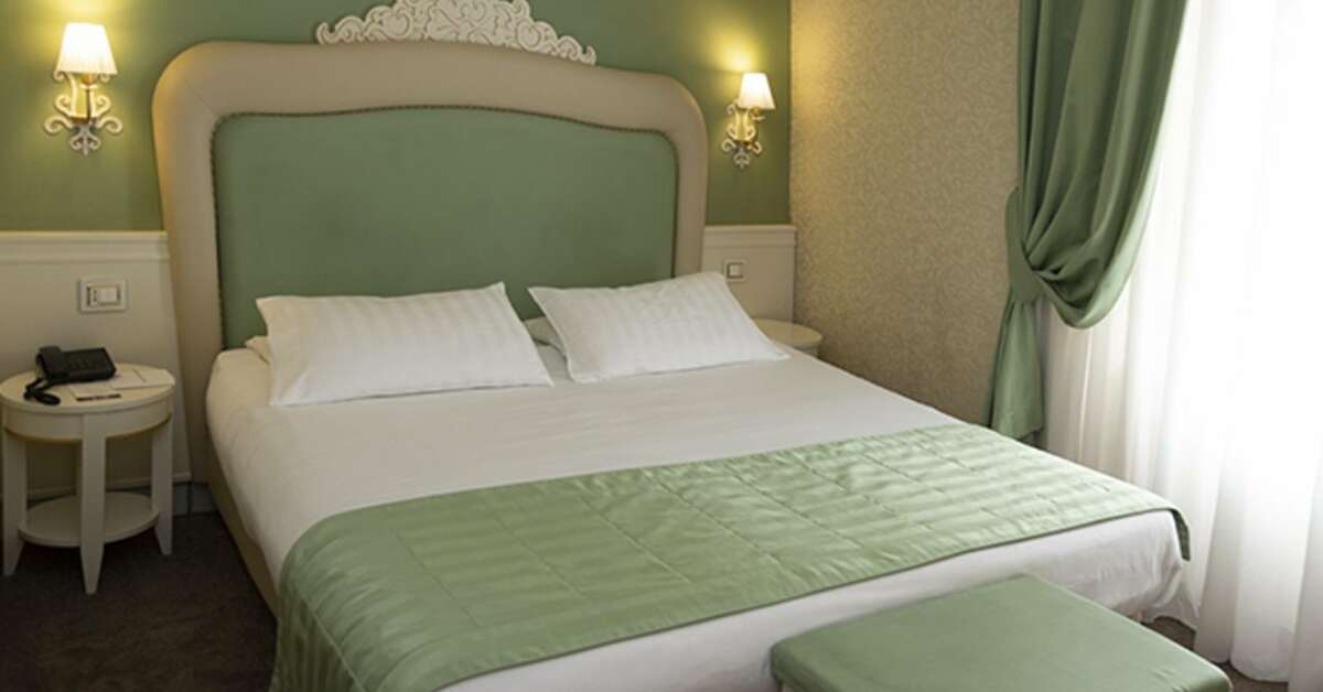 Een foto van Dei Borgia Hotel