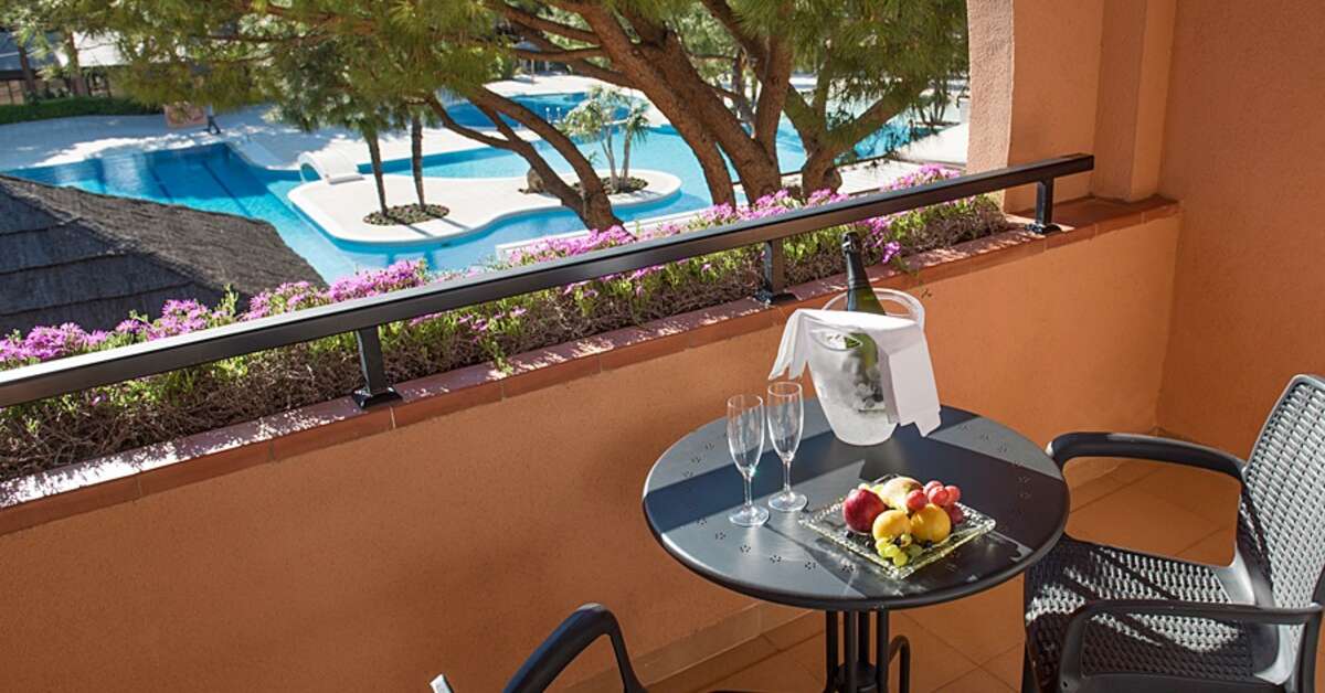 Een foto van La Costa Golf & Beach Resort