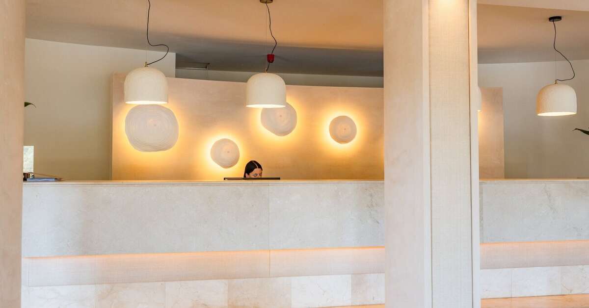 Een foto van Canyamel Sun Suites