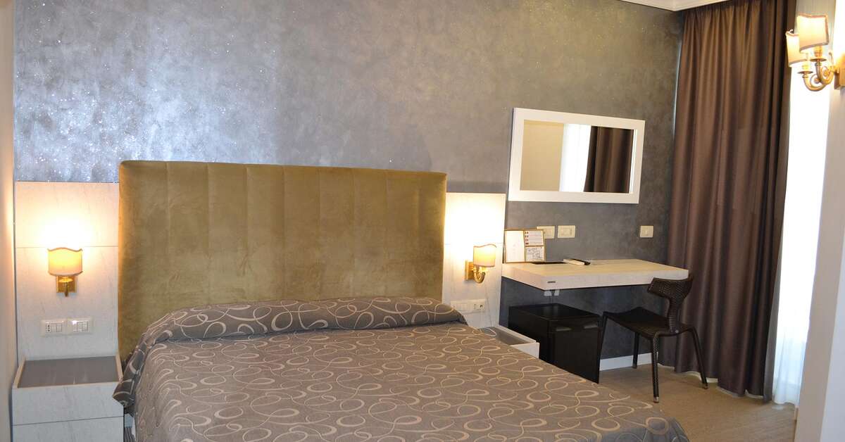 Een foto van Hotel Galileo