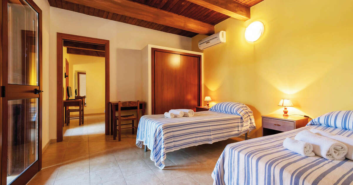 Een foto van New Paradise Residence & Hotel