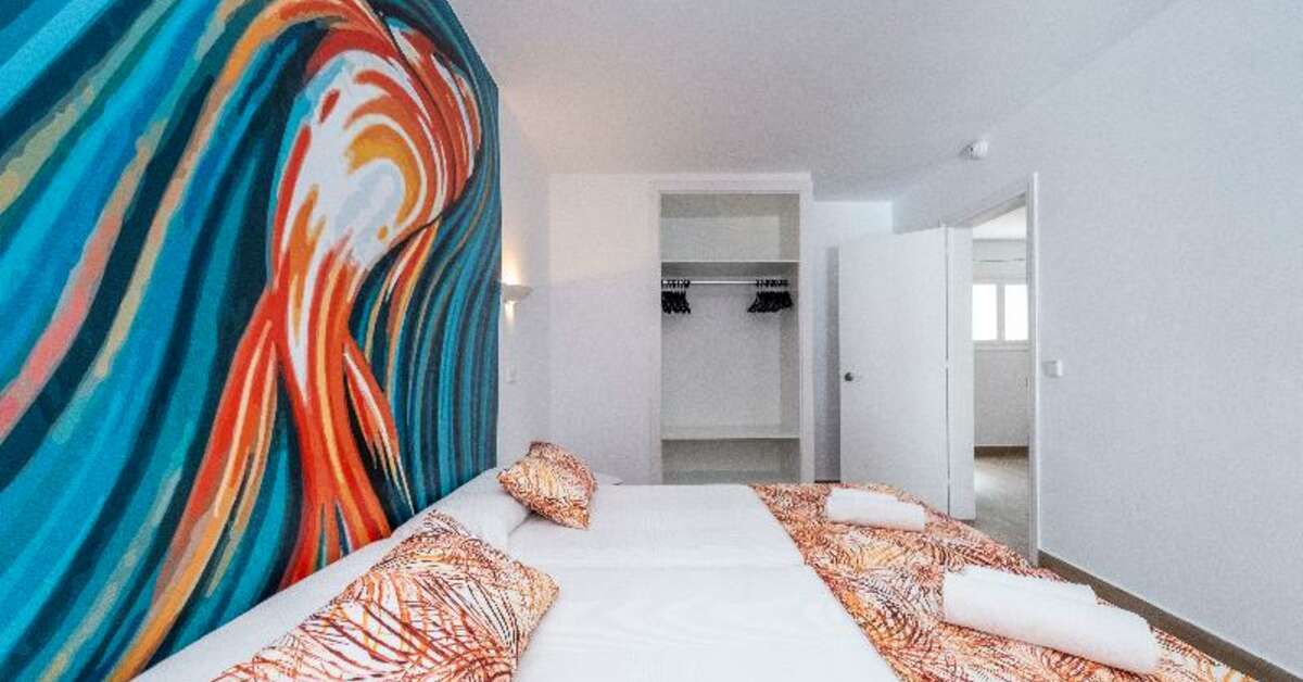 Een foto van Sol Parc Aparthotel