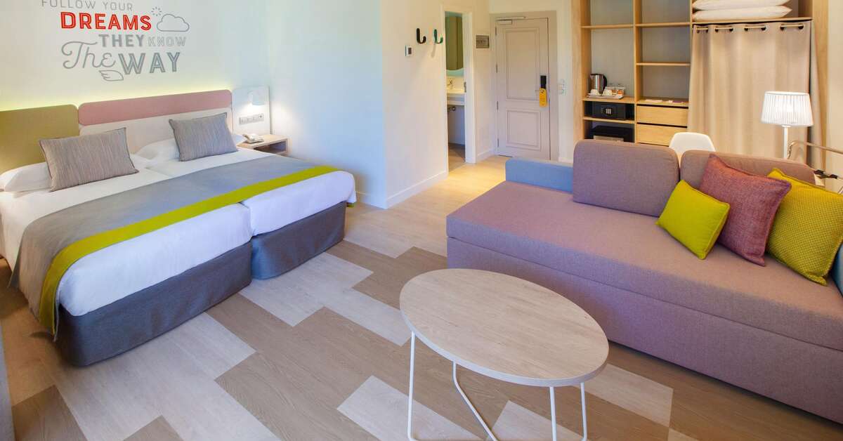 Een foto van Abora Buenaventura by Lopesan Hotels