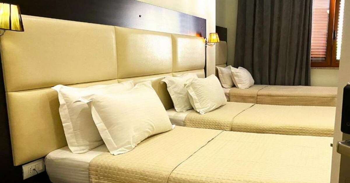 Een foto van Hotel Vila e Arte