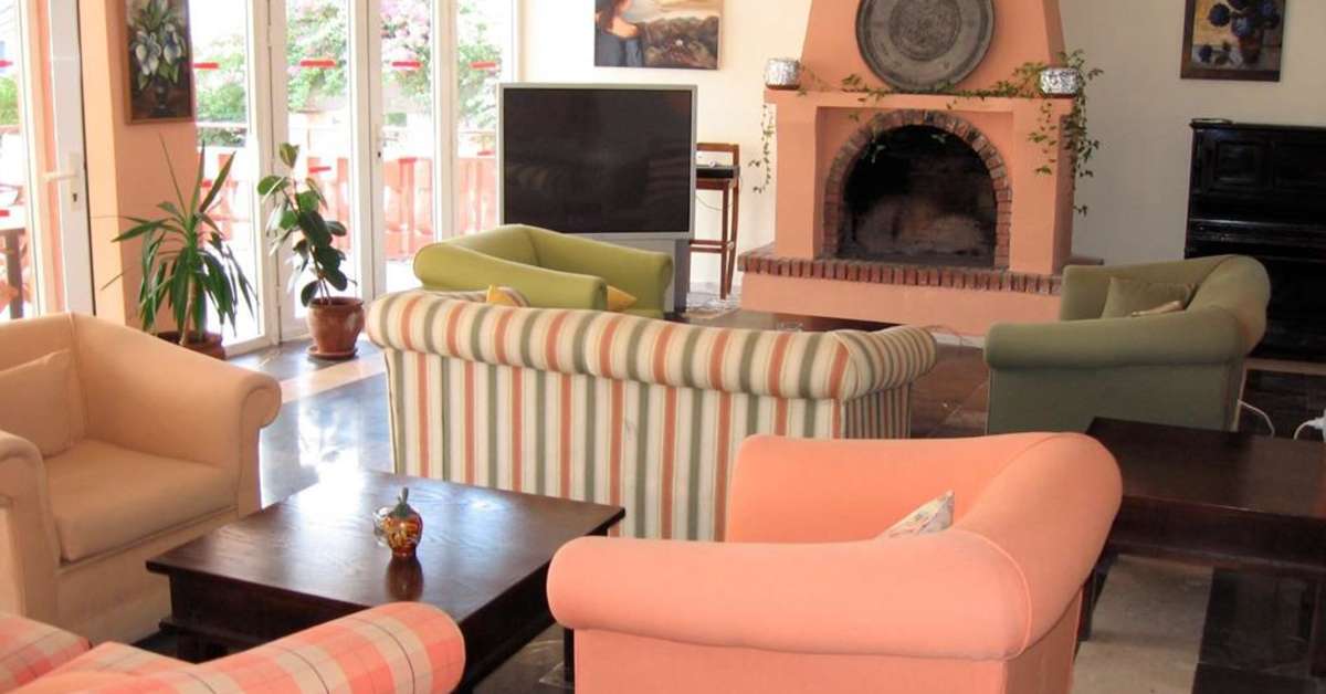 Een foto van Begonville Hotel