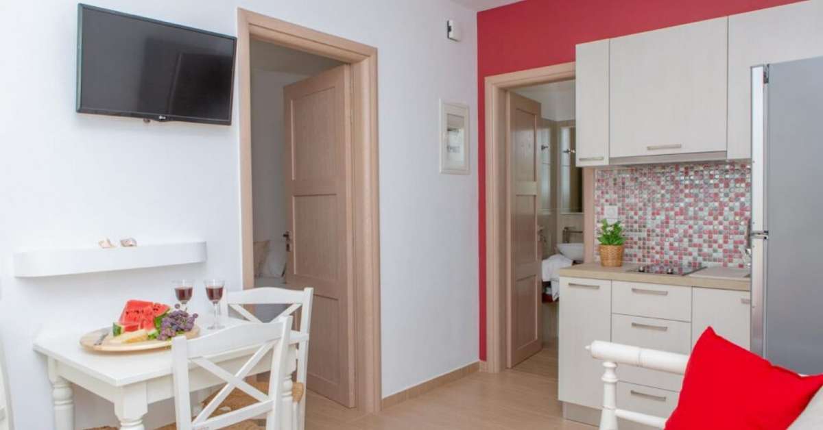 Een foto van Sun & Moon Villas
