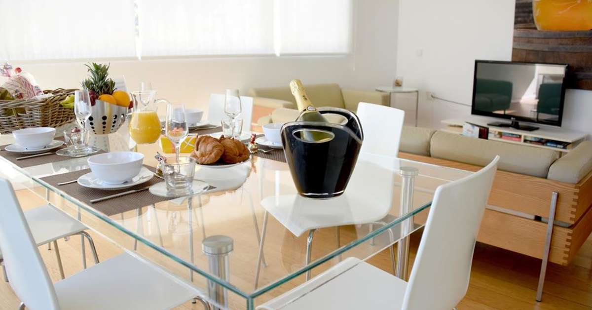 Een foto van Hoopoe Villas Lanzarote