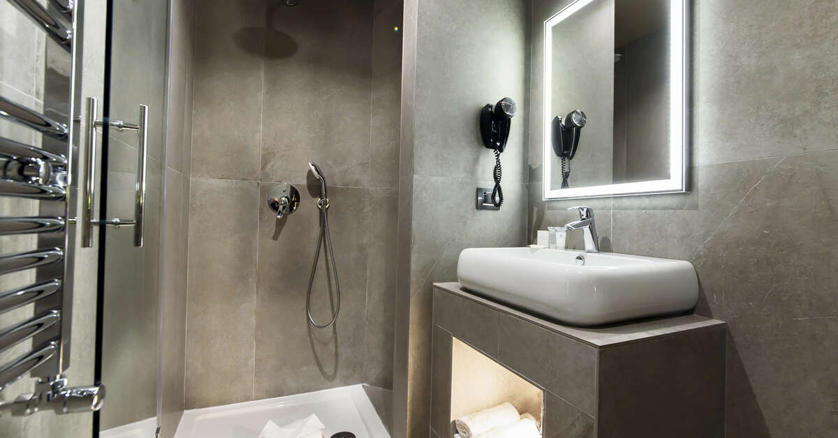 Een foto van Just Hotel