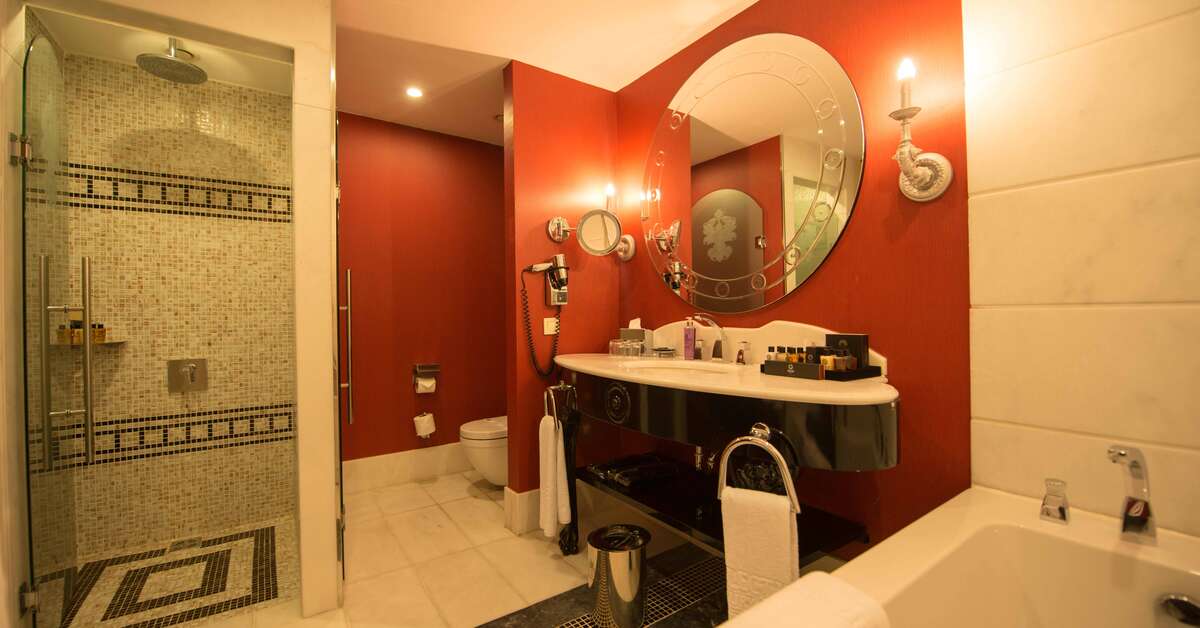 Een foto van Selectum Luxury Resort