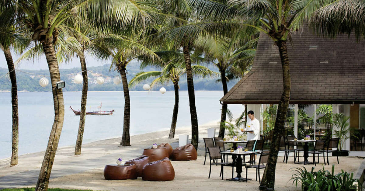 Een foto van Dusit Thani Laguna Phuket
