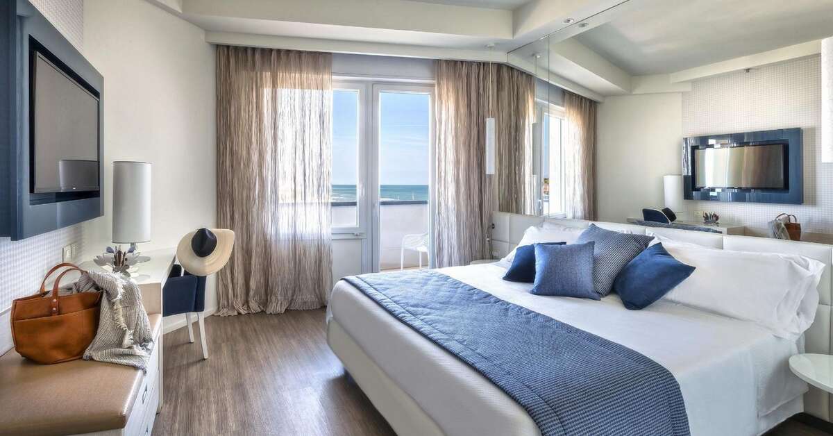 Een foto van Nautico Hotel