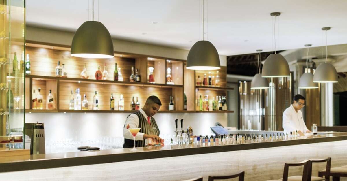 Een foto van Beachcomber Paradis Hotel & Golf Club