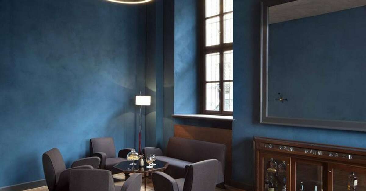 Een foto van NH Collection Torino Piazza Carlina