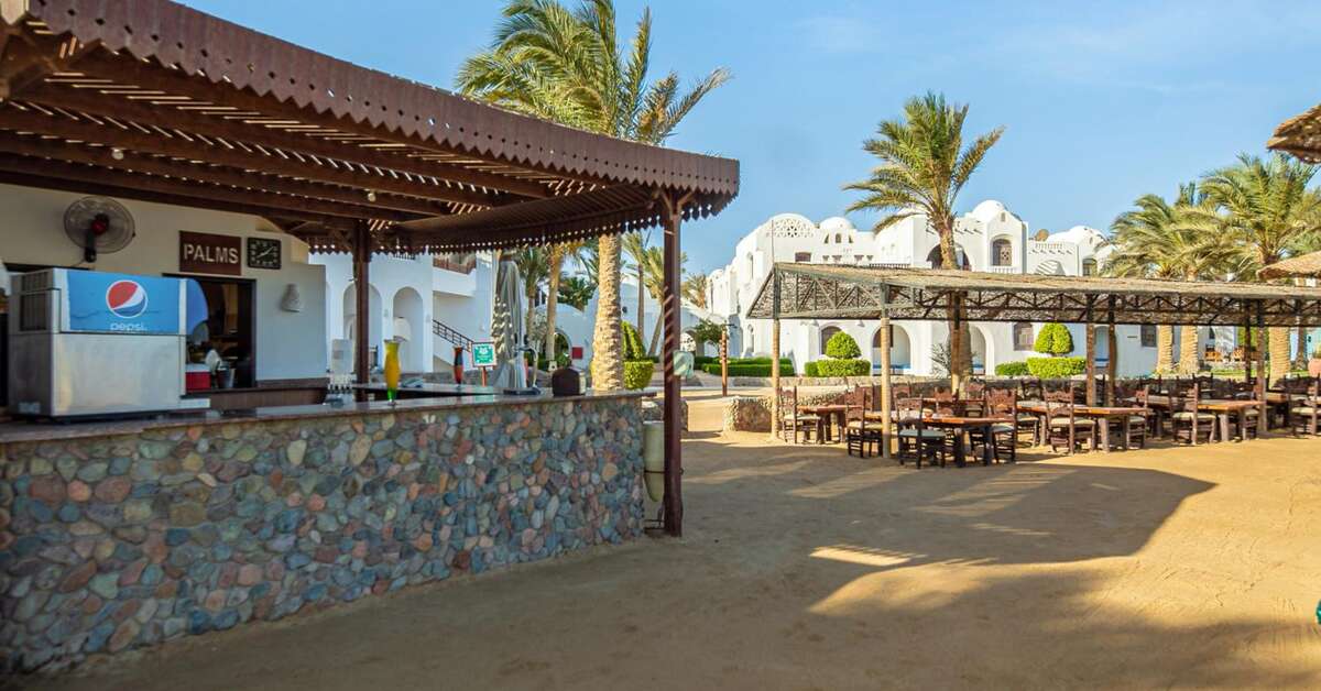 Een foto van Arabella Azur Resort