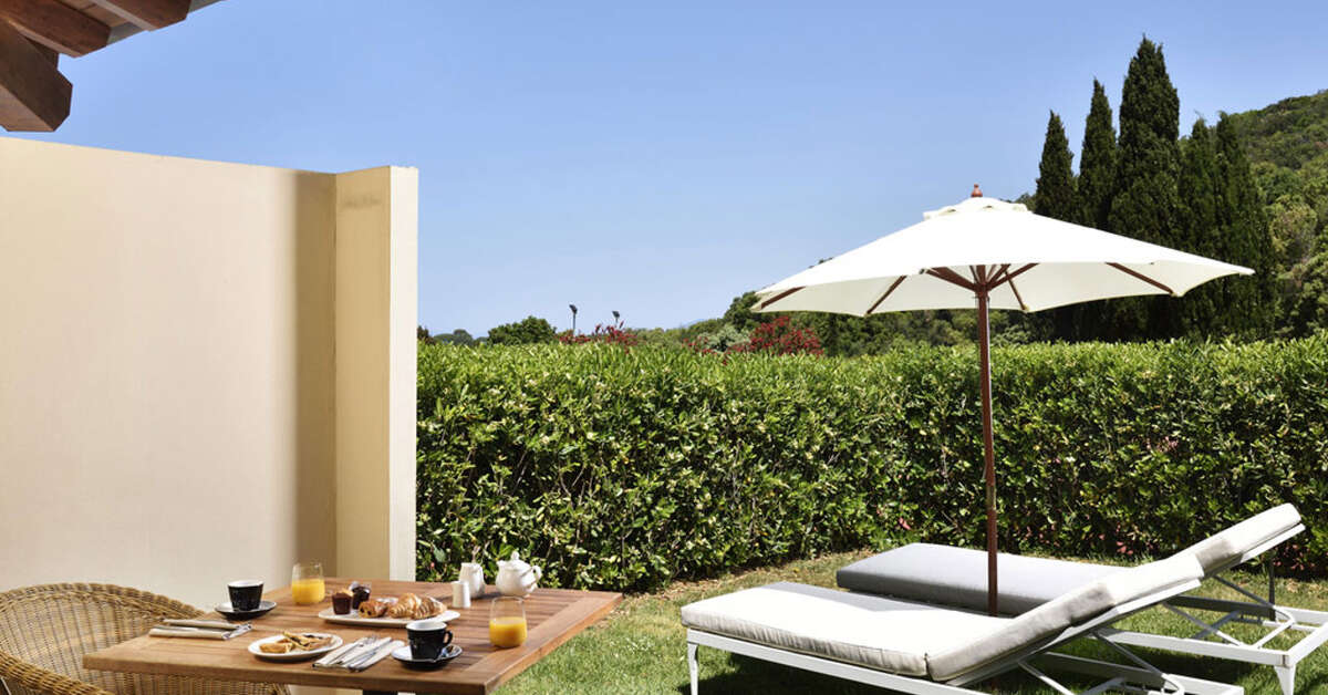 Een foto van Argentario Lagoon Resort & Spa