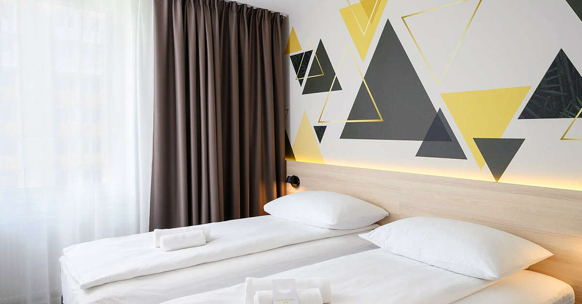 Een foto van Hotel Park Ljubljana