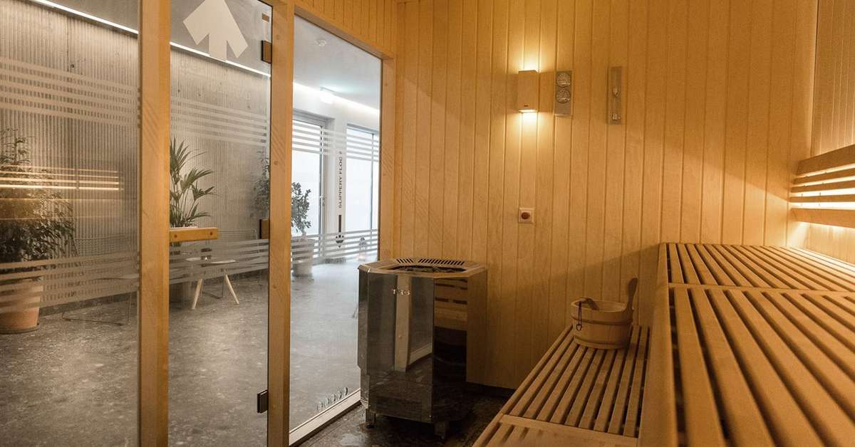Een foto van CenterHotel Midgardur