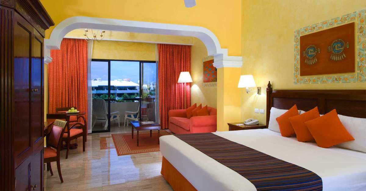 Ein Foto Dreams Sapphire Riviera Cancun