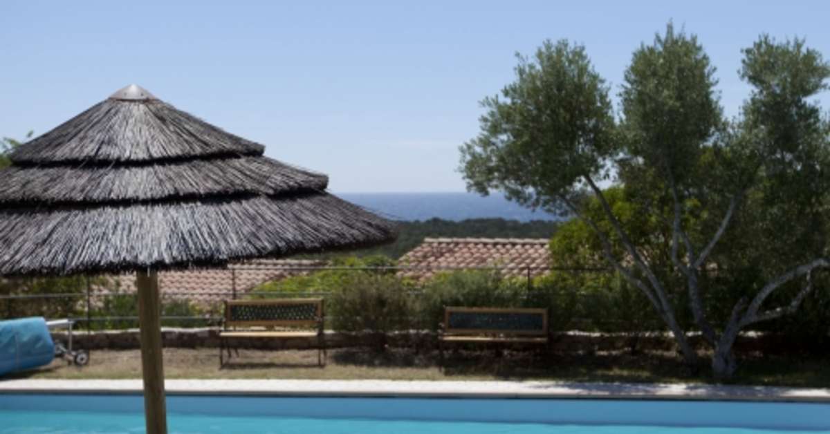 Ein Foto Residence Baia Salinedda