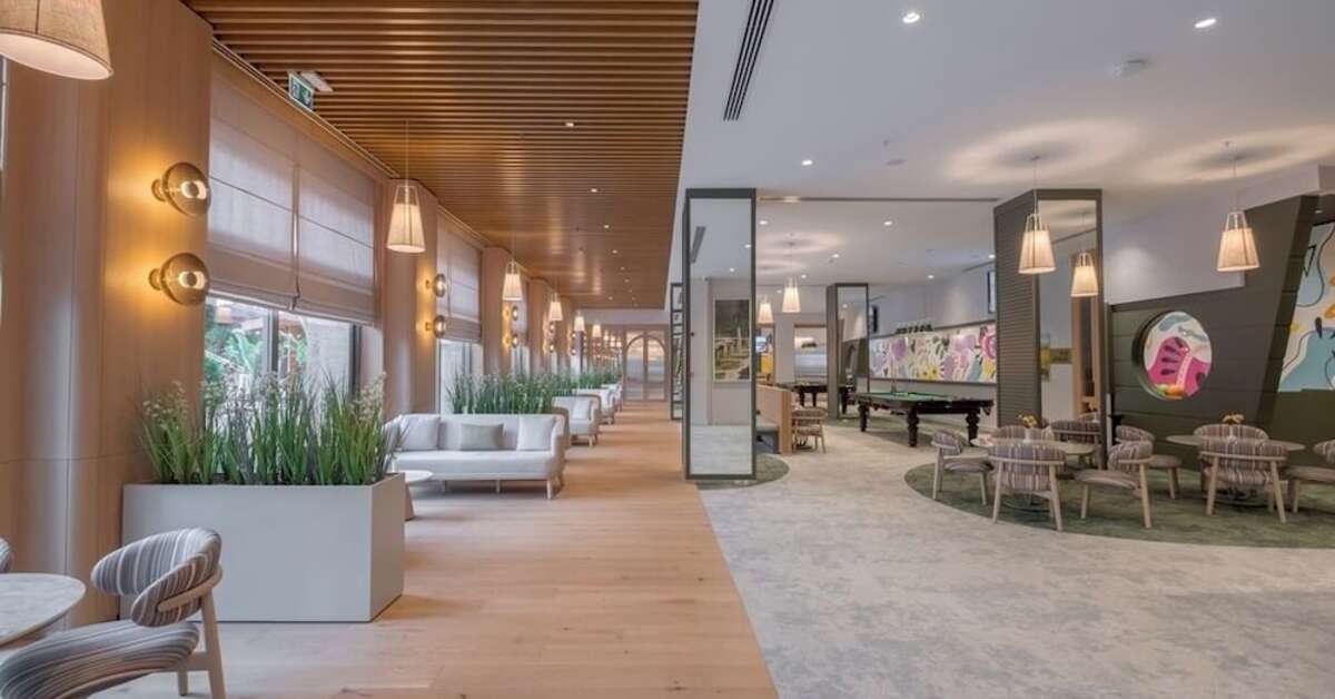 Een foto van Fame Residence Lara & Spa