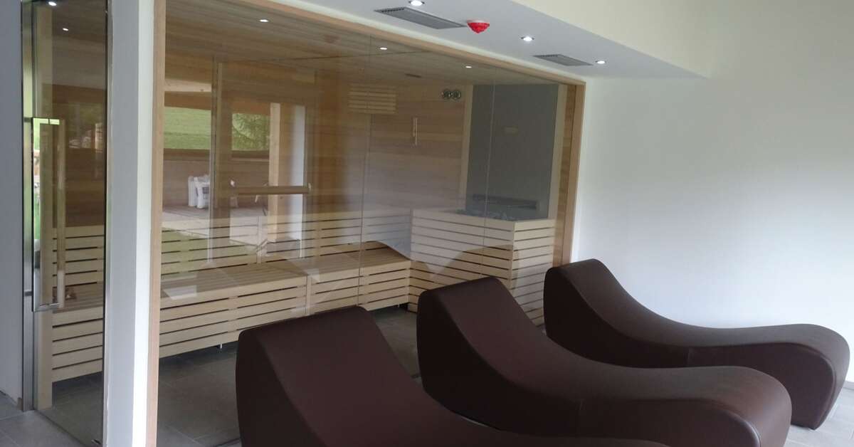Een foto van Active Alm Hotel