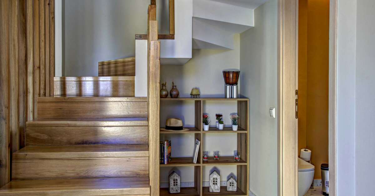 Een foto van Tessera Villas Collection