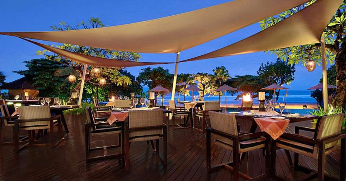 Een foto van Anantara Seminyak Bali Resort