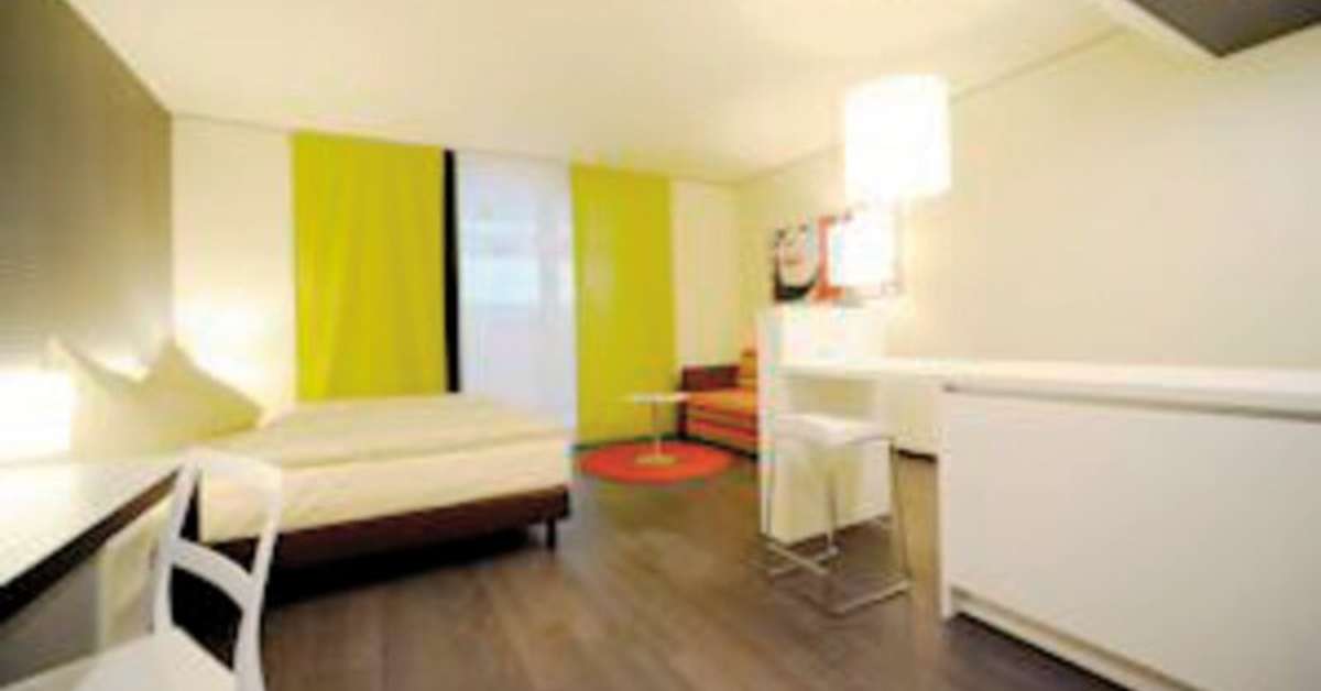 Een foto van Harry's Home Hotel Wien