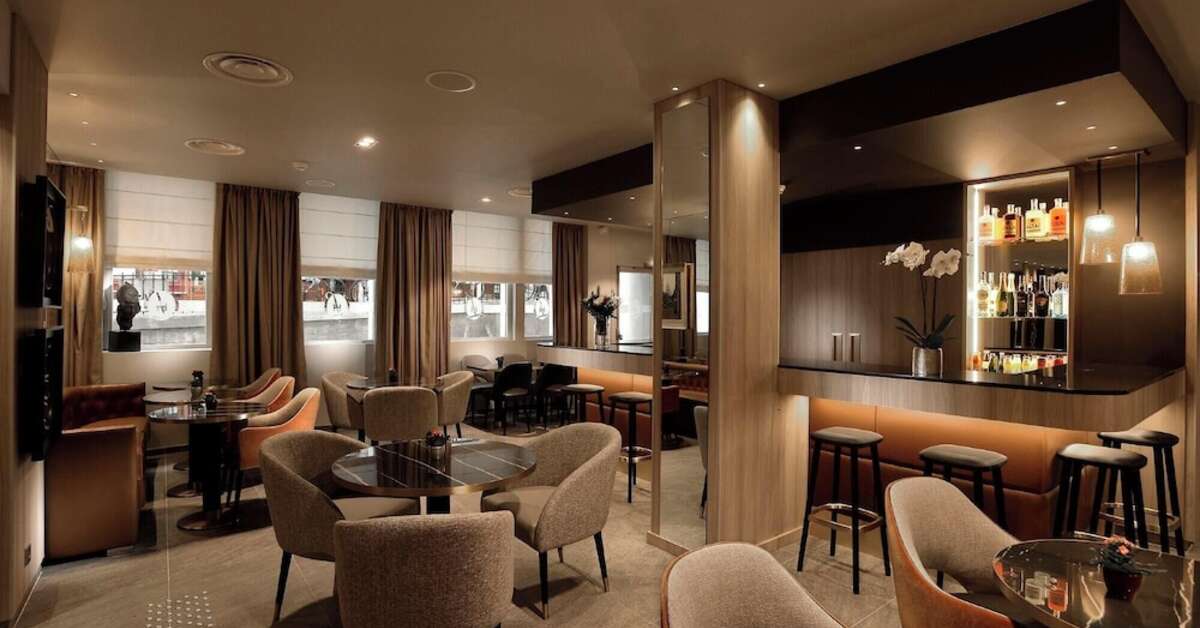 Een foto van Laterne & Spa