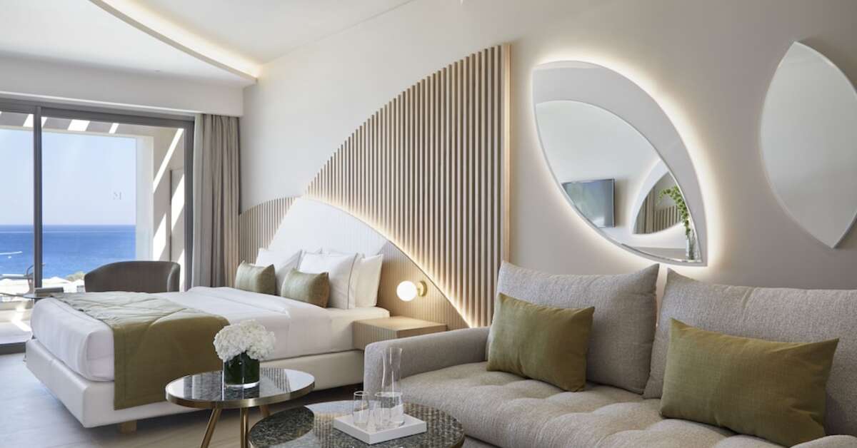 Een foto van Mayia Exclusive Resort & Spa
