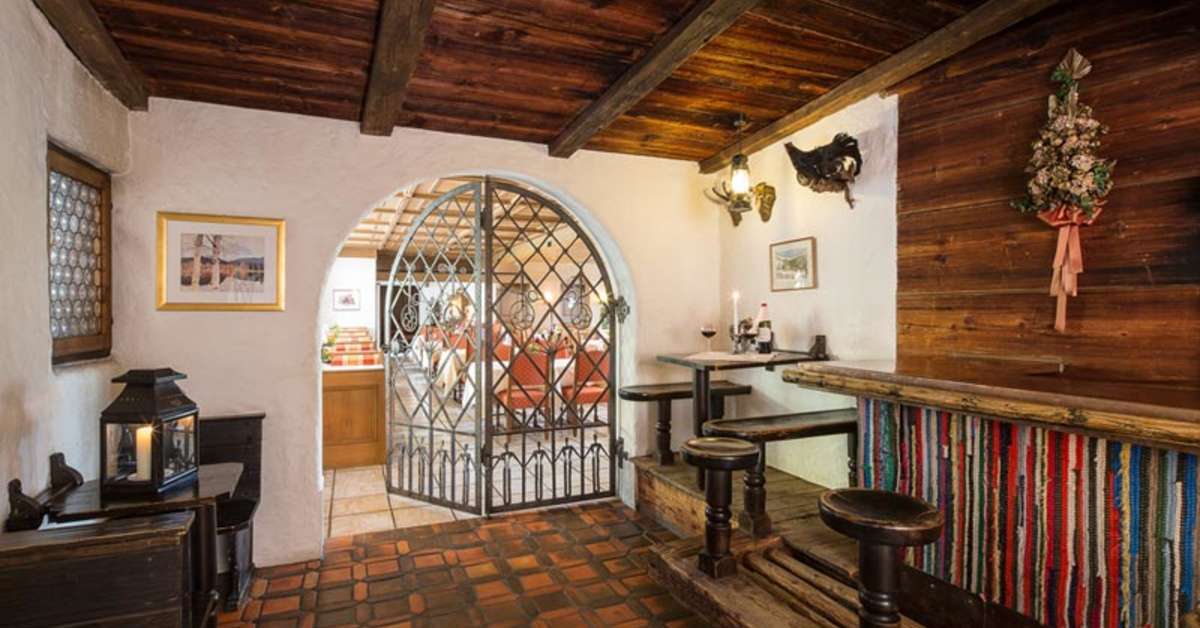 Een foto van Hotel Jakobwirt