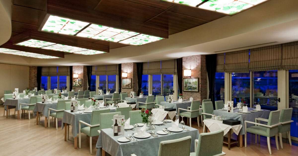 Een foto van Liberty Hotels Lara