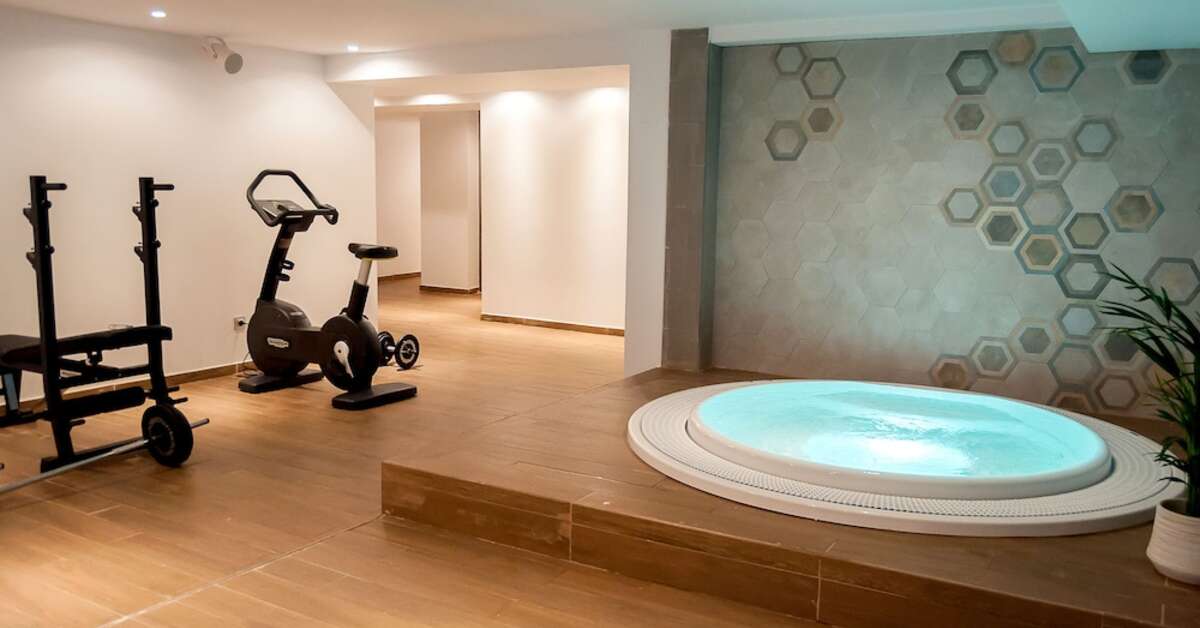 Een foto van BQ Aguamarina Boutique Hotel
