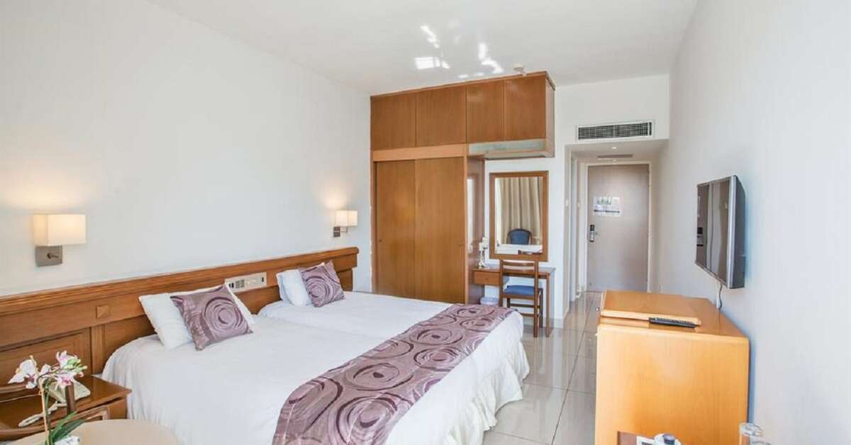 Een foto van Tsokkos Protaras Beach Hotel
