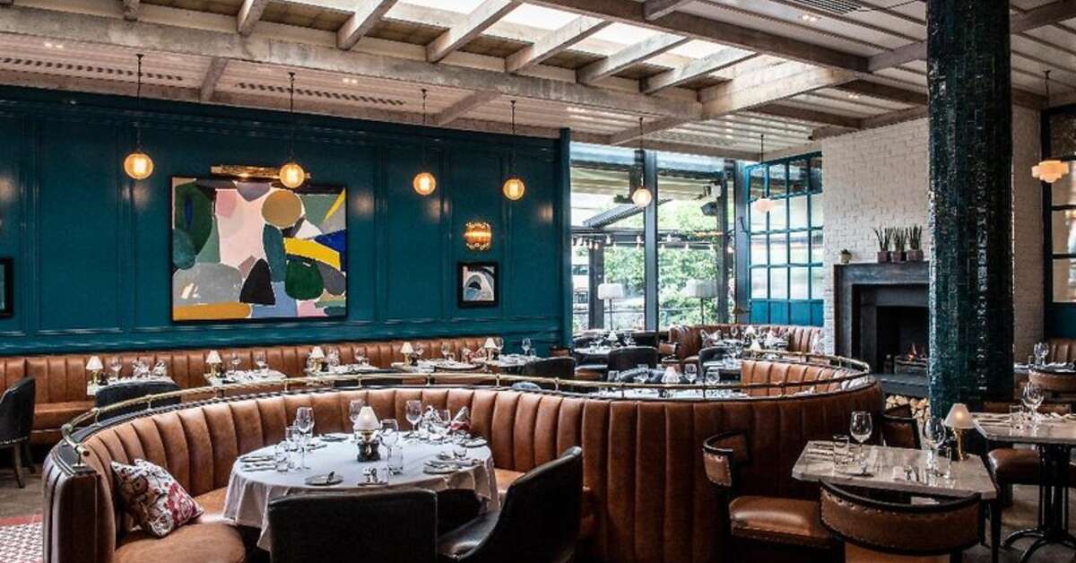 Een foto van The River Lee Hotel