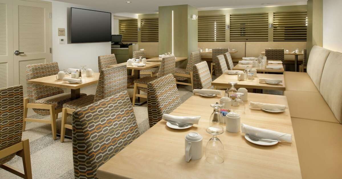 Een foto van Hilton Garden Inn Miami South Beach