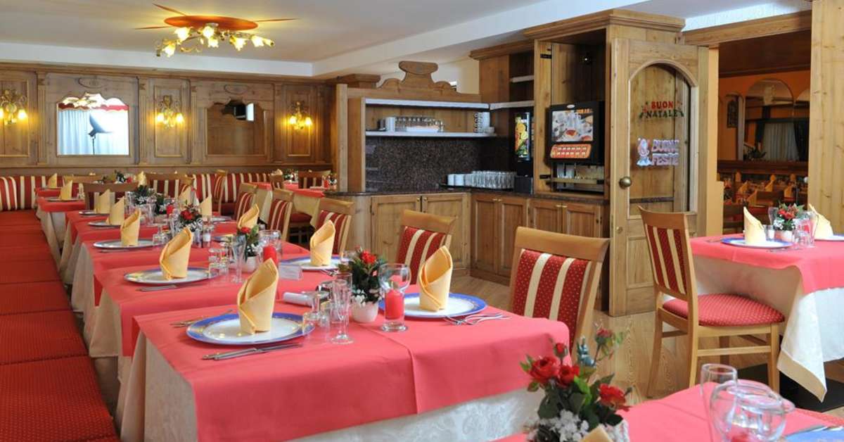 Een foto van Hotel Negritella