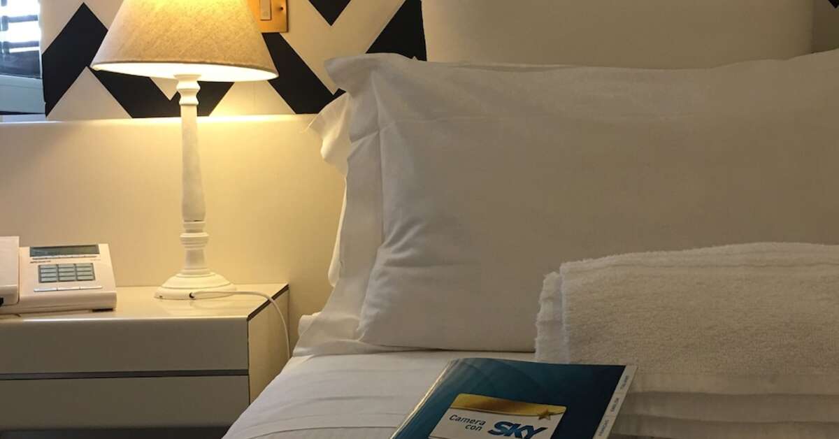 Een foto van Hotel Posta