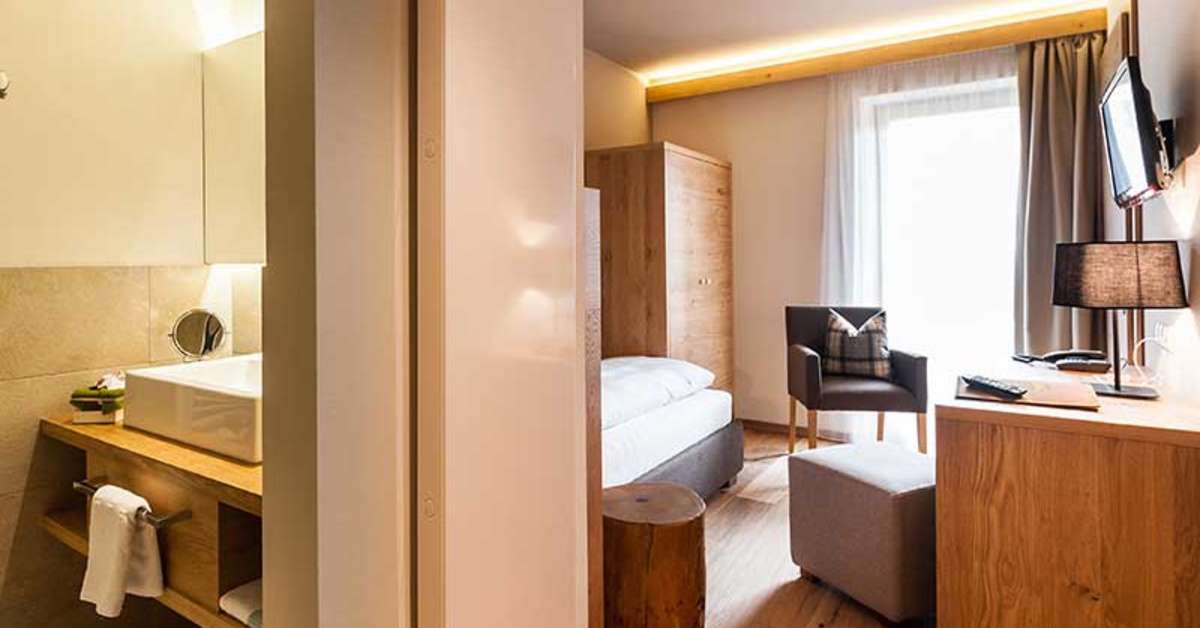 Een foto van Hotel Autentic Adler