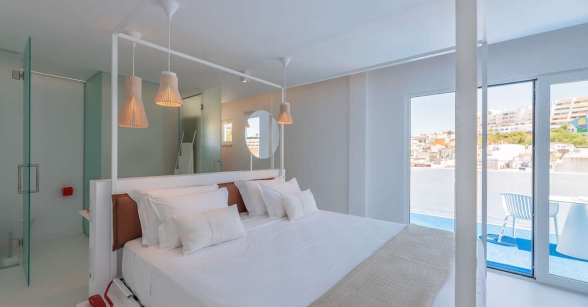 Een foto van Hotel Indigo