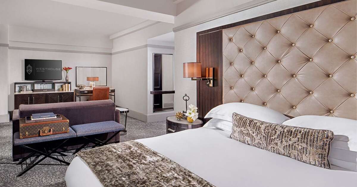 Een foto van WestHouse Hotel New York