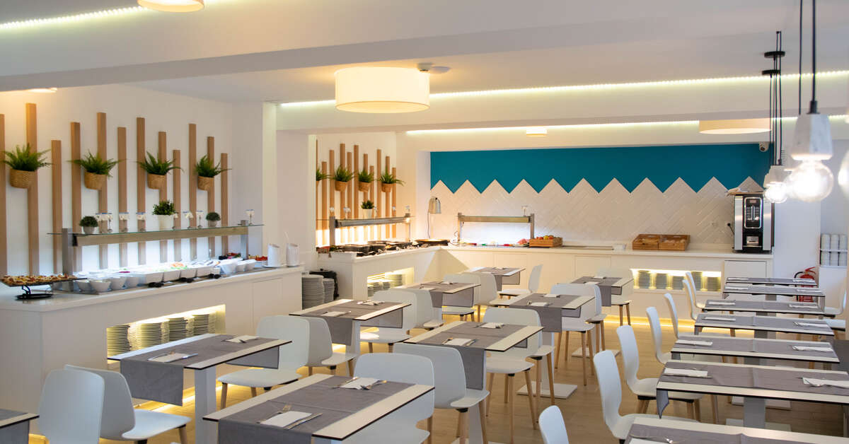 Een foto van Blue Sea Arenal Tower