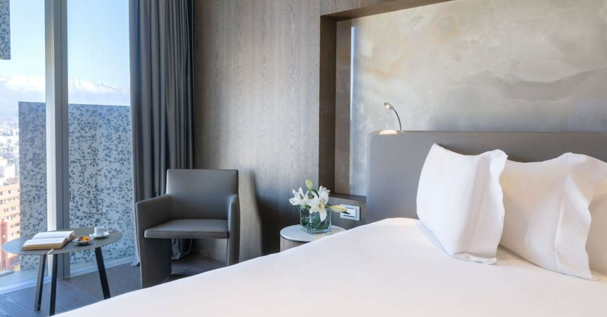 Een foto van Maritim Hotel Plaza Tirana