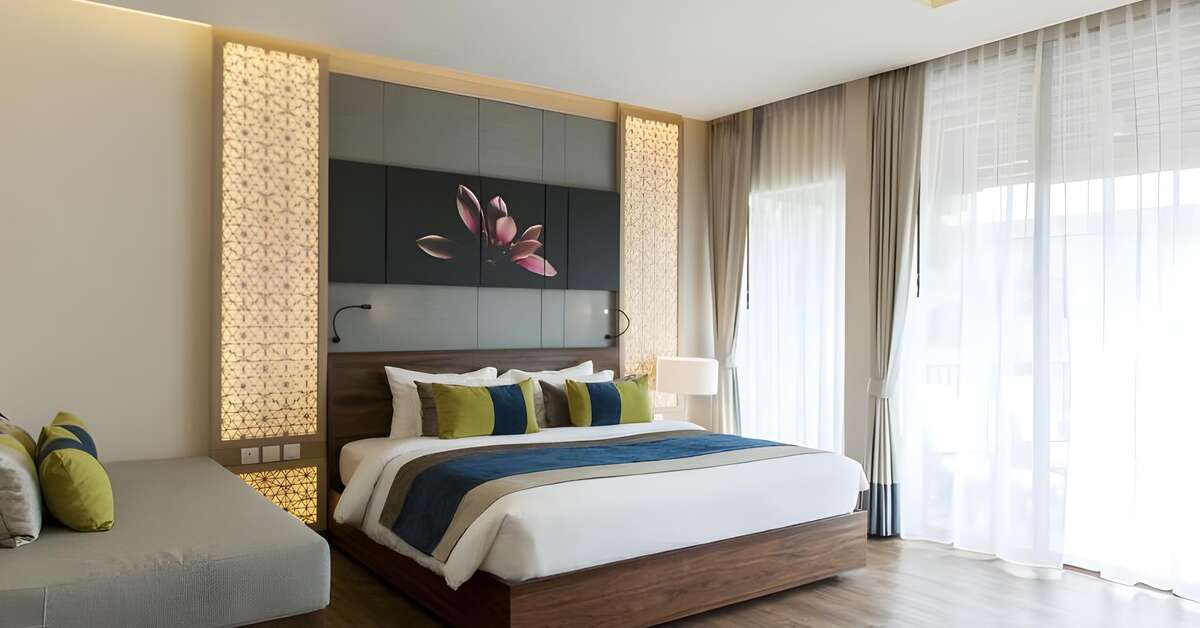 Een foto van Chaweng Regent Beach Resort