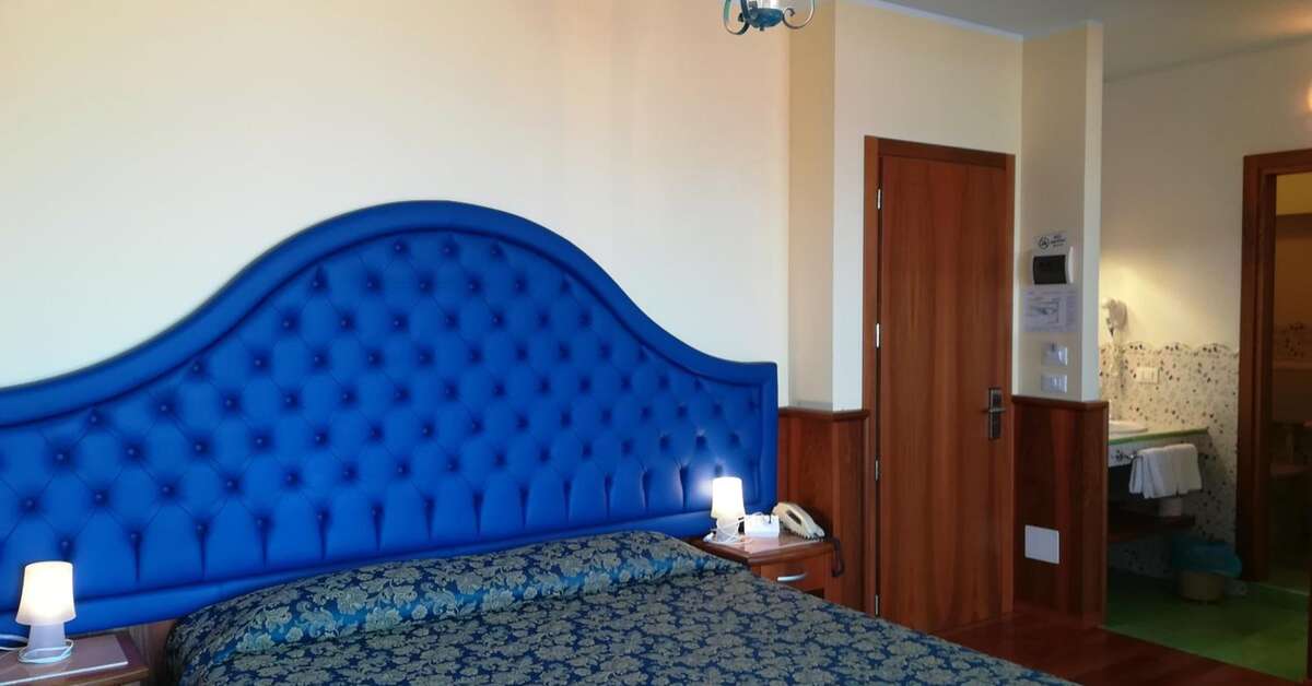 Ein Foto Hotel Nike